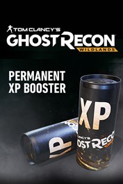 Tom Clancy's Ghost Recon® Wildlands: potenciador de XP permanente