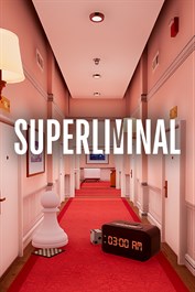 Superliminal