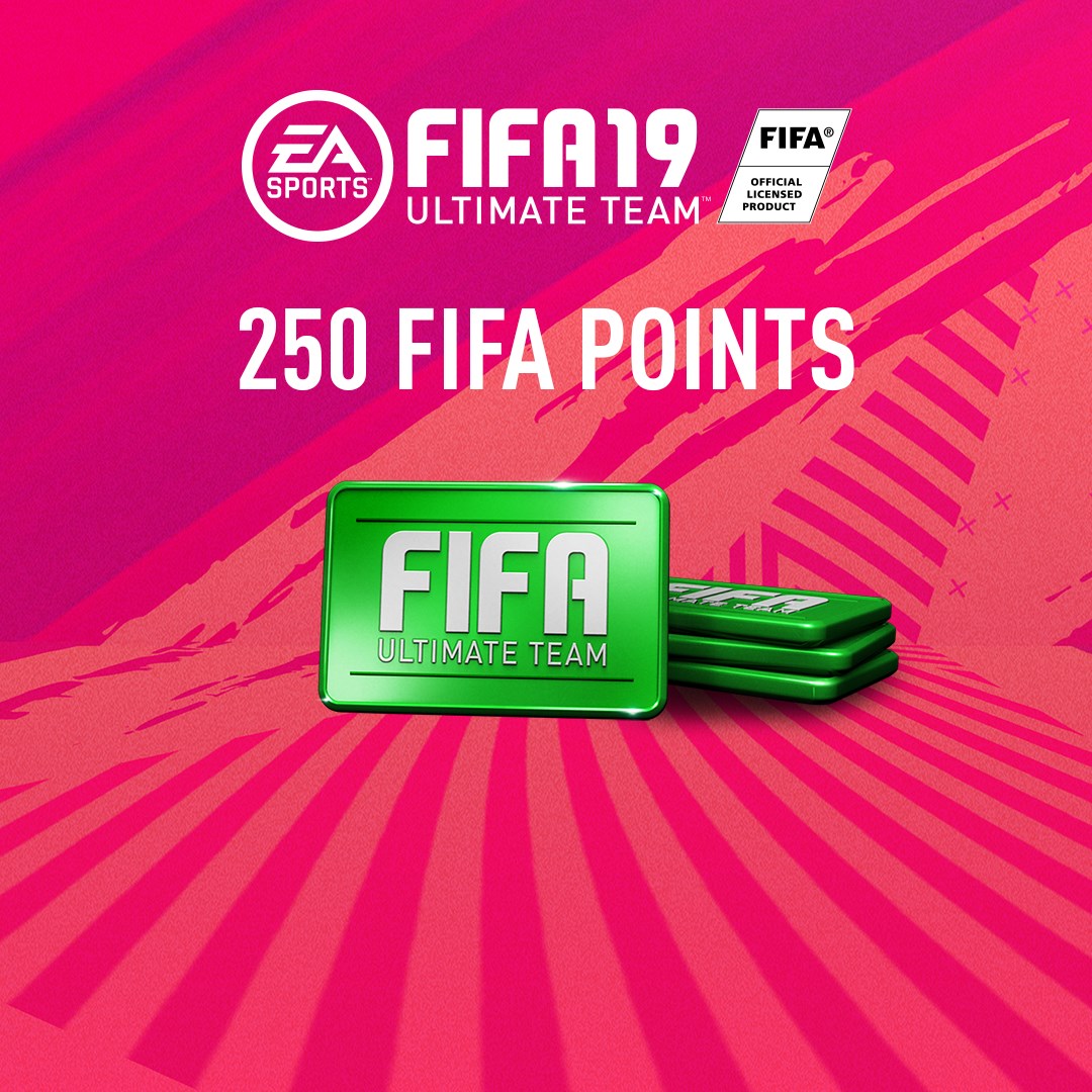 fifa 19 xbox store