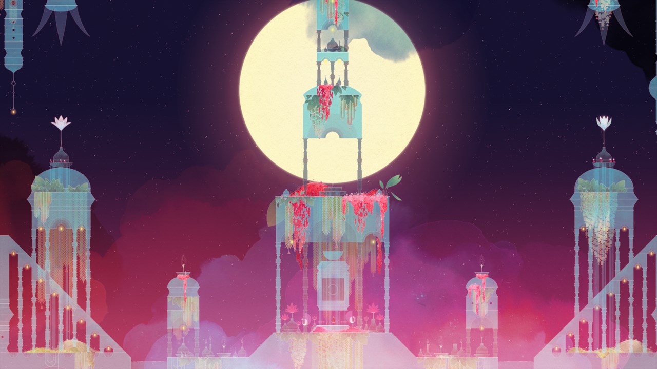 Gris screenshot 6