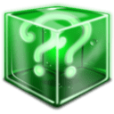 Riddler Wallpaper New Tab icon