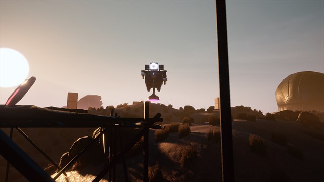 The Last Rolling Hero screenshot 3