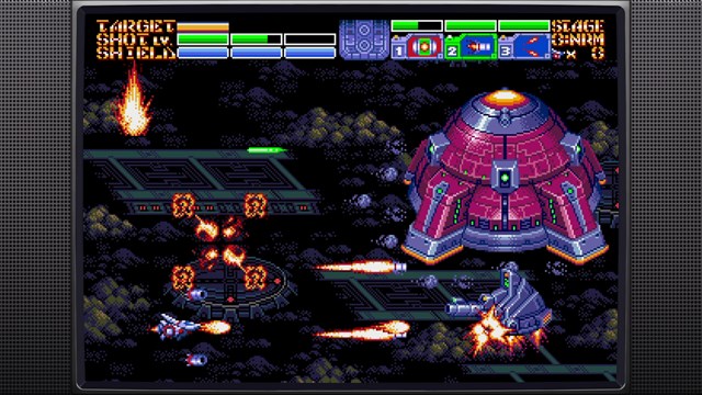 Earthion screenshot 3