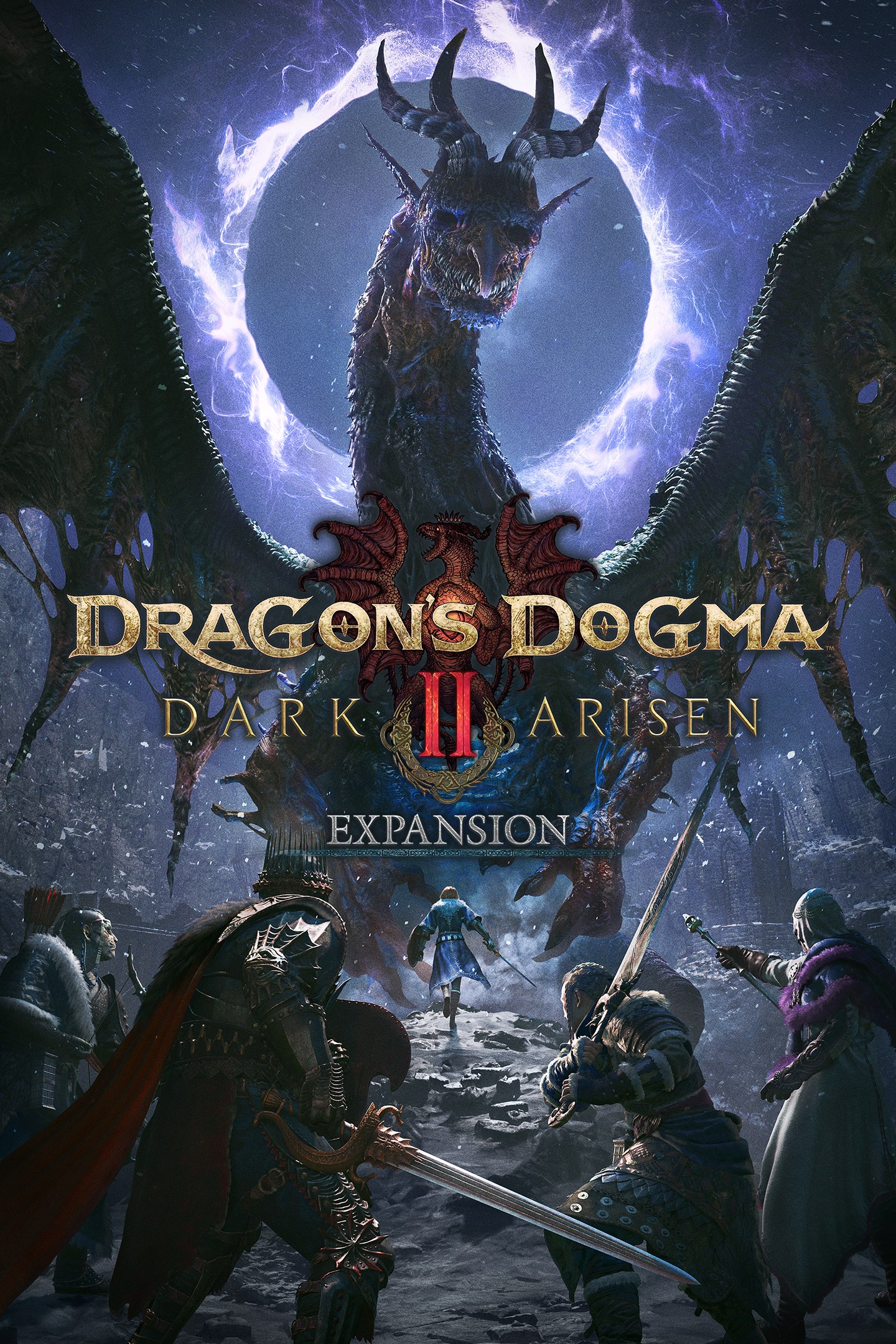 Dragon's Dogma 2: Dark Arisen Expansion | Xbox | Privato