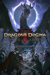 Dragon's Dogma 2: Dark Arisen Expansion