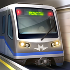 Subway Simulator 3 - Moscow Edition Deluxe