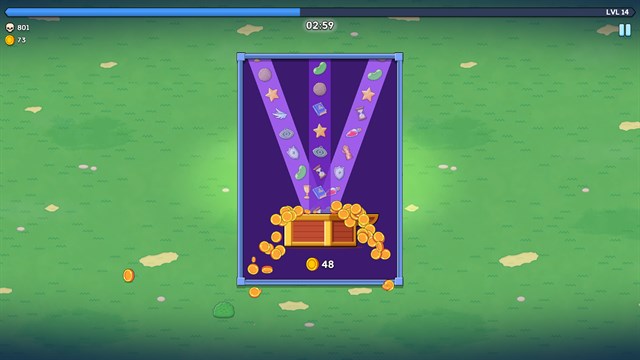 Monsters.io - Survival Game screenshot 4