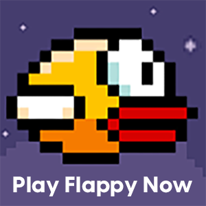 Flappy Bird (Night Farm Mode) icon