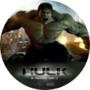 The Incredible Hulk Wallpaper New Tab icon