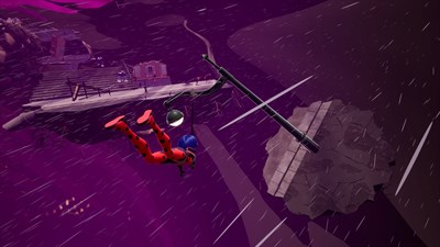 Miraculous: Paris Under Siege - Deluxe Pack — скриншот 6