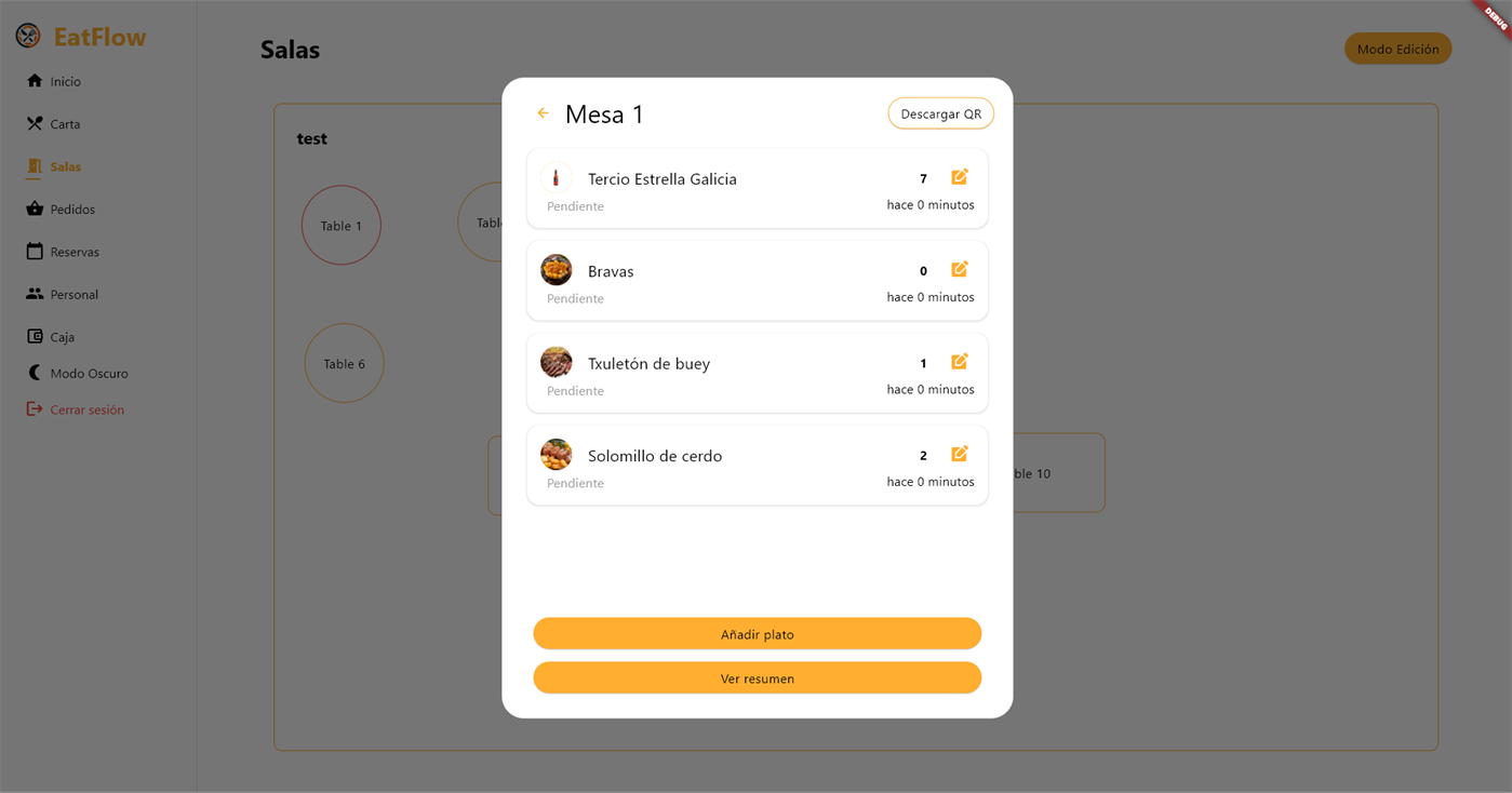 #3. Eatflow (Windows) By: Eatflow