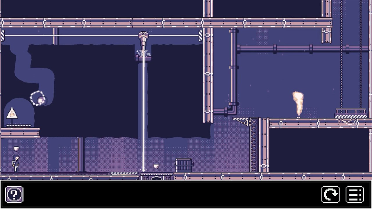 Underland: The Climb screenshot 2