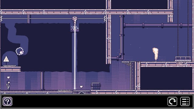 Underland: The Climb screenshot 2