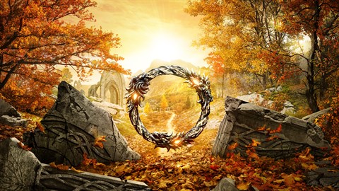 The Elder Scrolls Online Upgrade: Gold Road