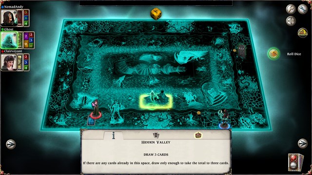 Talisman: Digital Edition - The Realm of Souls Expansion screenshot 1