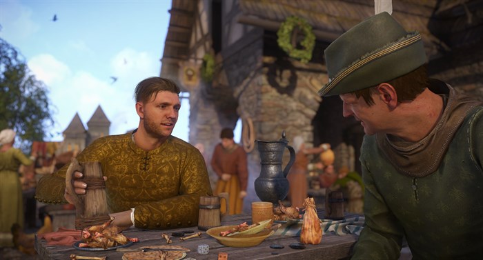 Kingdom Come: Deliverance – Saga Bundle — скриншот 16