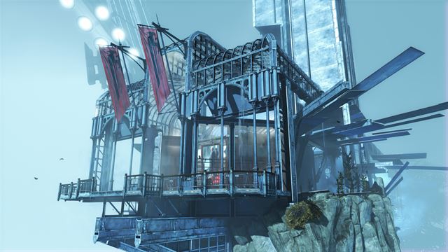 Dishonored® Definitive Edition (PC) screenshot 9