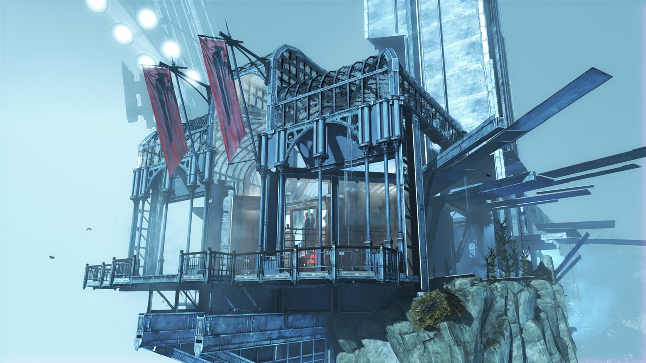 Dishonored® Definitive Edition (PC) screenshot 9