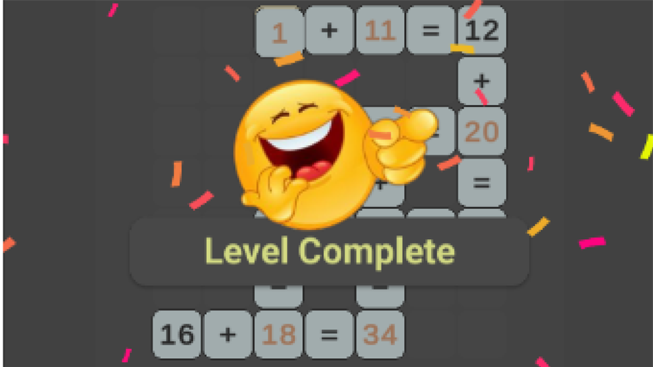 PuzzleMath: Brain Teasers (Windows) By: Christopher Jk