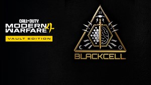 BlackCell (1 Season) - Call of Duty®: Modern Warfare® 4
