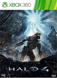 Halo 4