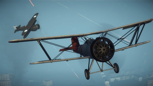 Easy Red 2: Shanghai - Nanking screenshot 2
