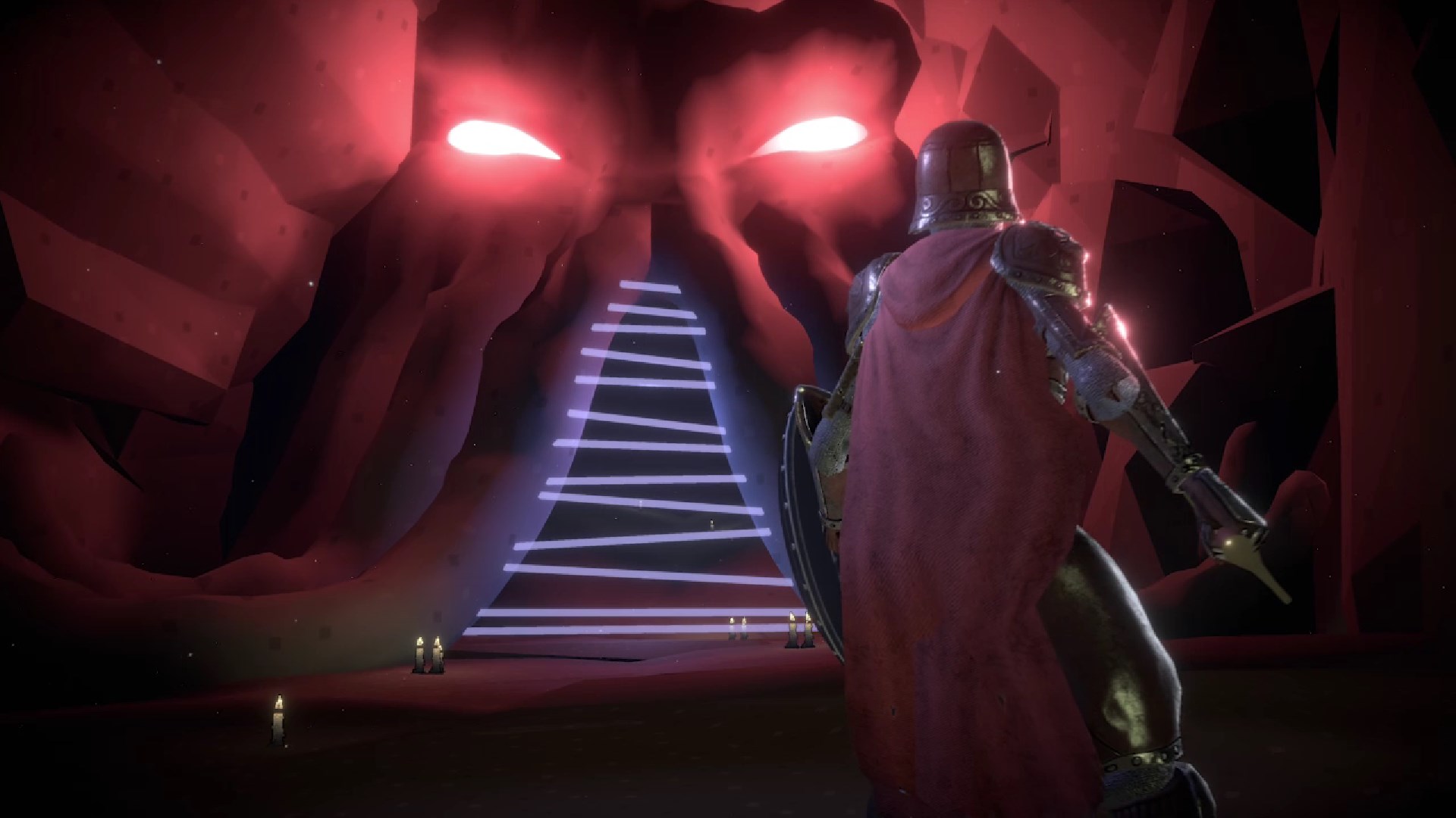 The Rise of Evil - Teaser Trailer