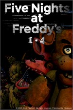 Comprar o Five Nights at Freddy's: Série Original