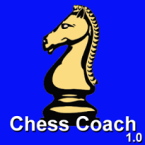 Chess Coach 1.0 DT