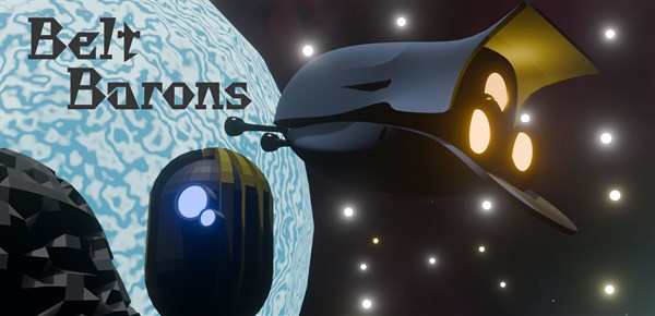 Belt Barons — 13