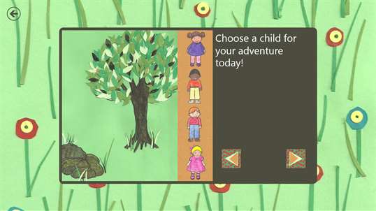 Whimsical Tales for Children screenshot 7