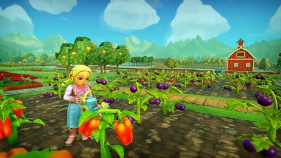 Farm Together 2 — скриншот 18