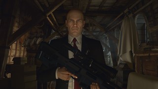 HITMAN™ screenshot 2