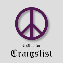 CPlus for Craigslist