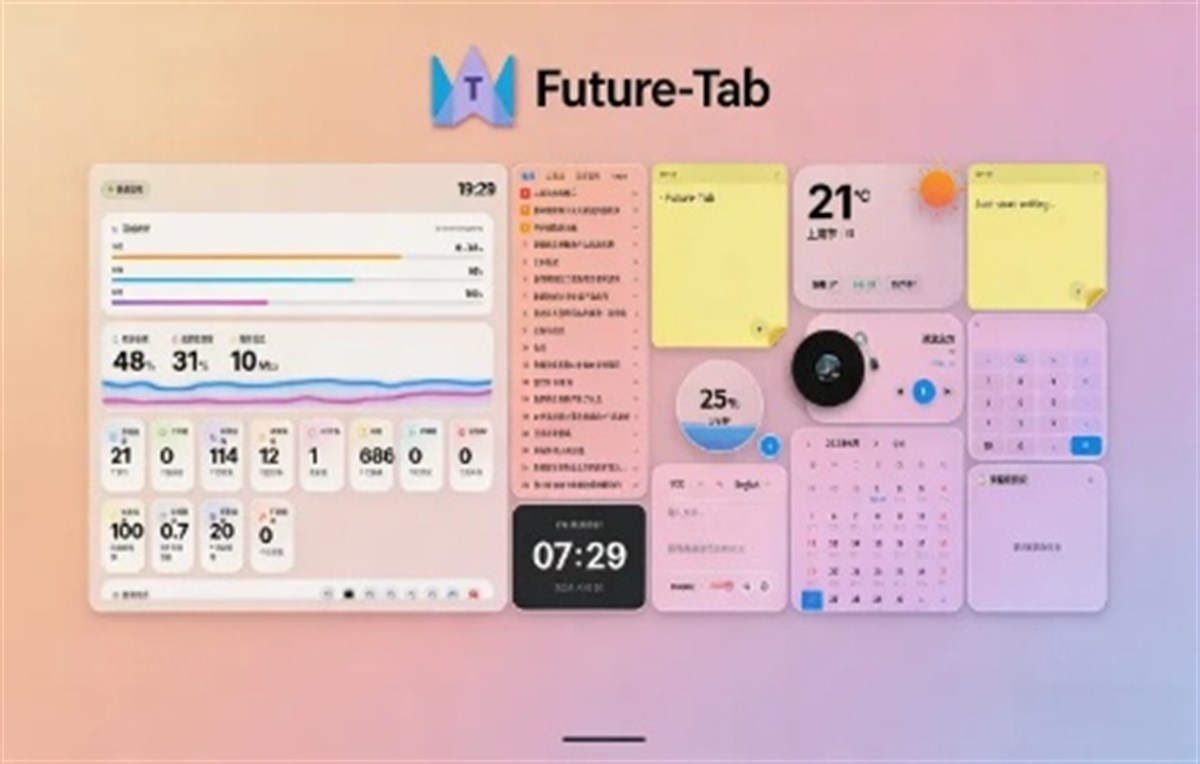 future-tab
