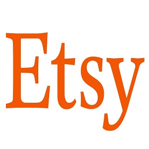 Etsy Mobile View