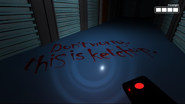 Five Nights at the Warehouse — 10