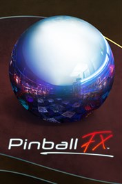 Pinball FX - Demo