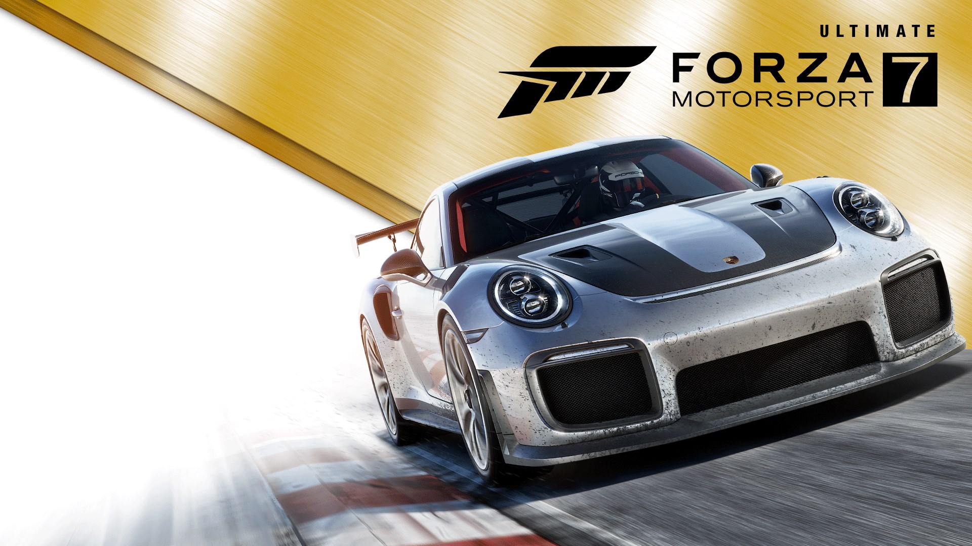 Скриншот №8 к Forza Motorsport 7 Ultimate Edition