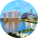 Florianópolis Wallpaper New Tab icon