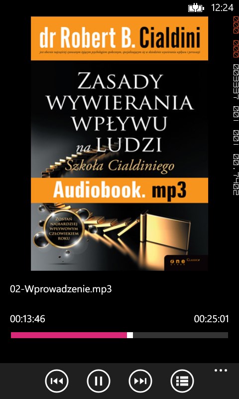Screenshot 6 Ebookpoint windows