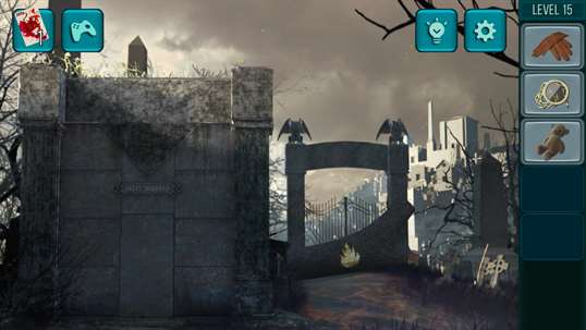 Hellgate Escape screenshot 6