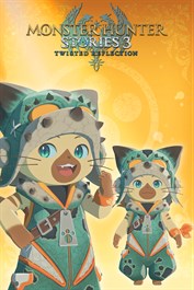 Atuendo de Rudy: Chatacasual