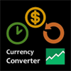 Currency Converter (Google Finance Powered)