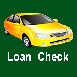 Loan Check