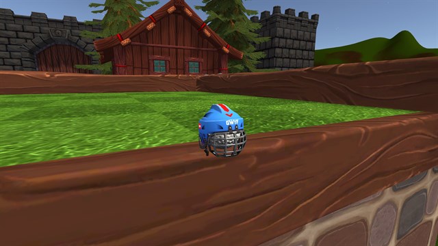 Golf With Your Friends - Sports Pack screenshot 4