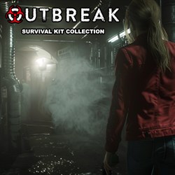 Outbreak: Survival Kit Collection