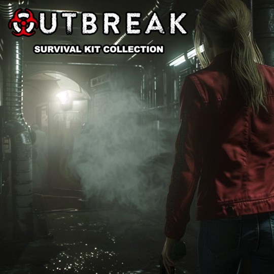 Outbreak: Survival Kit Collection for xbox