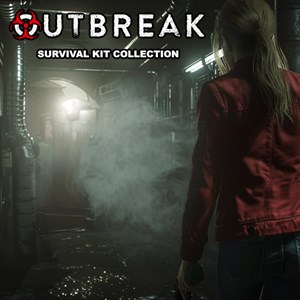 Outbreak: Survival Kit Collection cover image