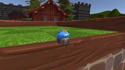 Golf With Your Friends - Sports Pack